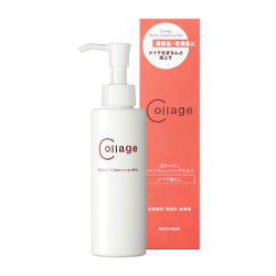 ラコラージュリペア　クレンジングミルク