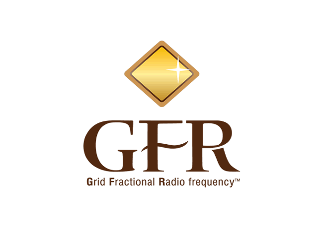 GFRTMのロゴ