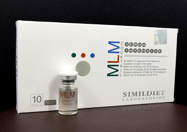 小顔治療に効果的な輪郭注射®MLM® 開始しました！