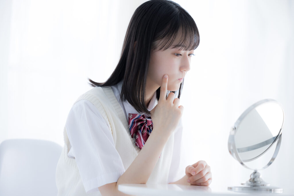 子供の美容医療を考える｜西宮たろうメディカルクリニック